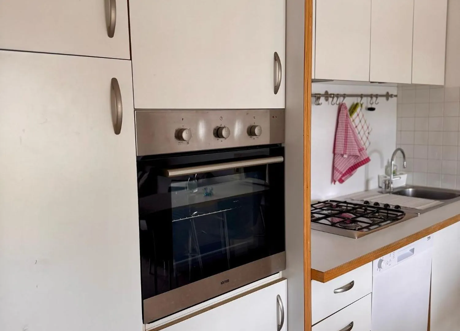 شقة Boutique Home كاستيلفرانكو فينيتو إيطاليا