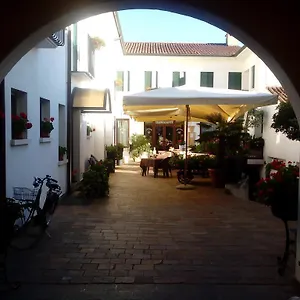 2* Hotel Speranza